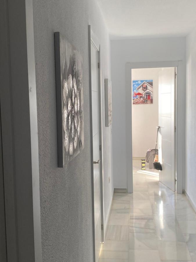 Pueblo Evita بينالماذينا المظهر الخارجي الصورة
